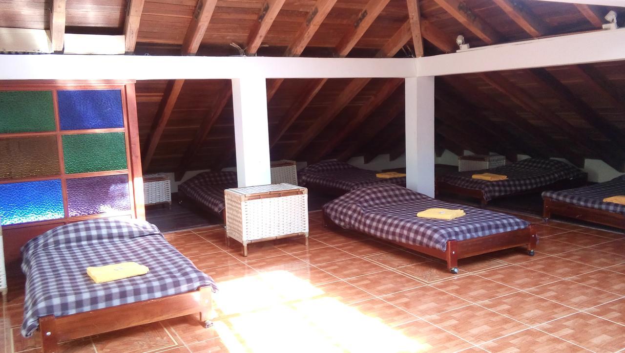 Chez Alicia Hostal Villa de Leyva Exterior photo